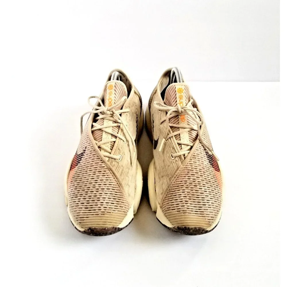 NIKE Air Zoom Superrep 2 Nn Running Trainers Cz0608 Sneakers Shoes US 9.5